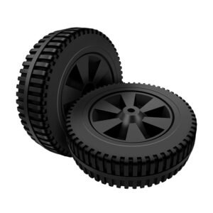 2PC G437-0037-W1 Grill Wheels 7 Inch Replacement Parts for Charbroil Grill Wheels Various Models 463352521 469335115 463377319 463340516 463436415 Kenmore 415.16123800 Thermos... 2PC G437-0037-W1 Grill Wheels 7 Inch Replacement Parts for Charbroil Grill Wheels Various Models 463352521 469335115 463377319 463340516 463436415 Kenmore 415.16123800 Thermos...