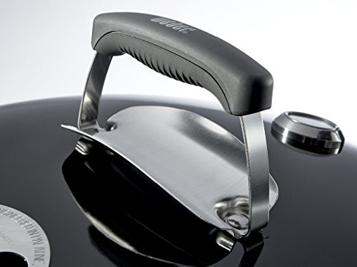 Could a Weber Master-Touch charcoal grill be the ultimate outdoor cooking solution? Review here! Could a Weber Master-Touch charcoal grill be the ultimate outdoor cooking solution? Review here!