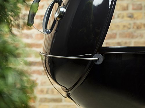 Could a Weber Master-Touch charcoal grill be the ultimate outdoor cooking solution? Review here! Could a Weber Master-Touch charcoal grill be the ultimate outdoor cooking solution? Review here!