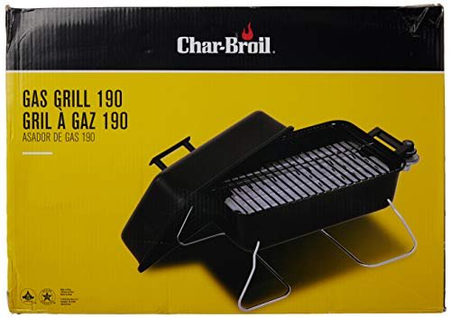 Explore the Char-Broil Portable 1-Burner Gas Grill: Is It Worth It? Explore the Char-Broil Portable 1-Burner Gas Grill: Is It Worth It?