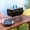 Explore the Char-Broil Portable 1-Burner Gas Grill: Is It Worth It? Explore the Char-Broil Portable 1-Burner Gas Grill: Is It Worth It?
