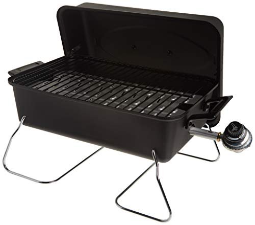 Explore the Char-Broil Portable 1-Burner Gas Grill: Is It Worth It? Explore the Char-Broil Portable 1-Burner Gas Grill: Is It Worth It?