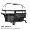 Explore the Everdure Cast Iron Grill Review: Is This the Best Portable Charcoal Grill? Explore the Everdure Cast Iron Grill Review: Is This the Best Portable Charcoal Grill?