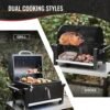 Explore the Royal Gourmet CD1519 Charcoal Grill Review: Is It Worth Your Outdoor Cooking Needs? Explore the Royal Gourmet CD1519 Charcoal Grill Review: Is It Worth Your Outdoor Cooking Needs?