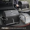 Explore the Royal Gourmet CD1519 Charcoal Grill Review: Is It Worth Your Outdoor Cooking Needs? Explore the Royal Gourmet CD1519 Charcoal Grill Review: Is It Worth Your Outdoor Cooking Needs?