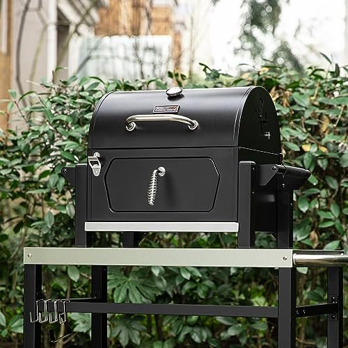 Explore the Royal Gourmet CD1519 Charcoal Grill Review: Is It Worth Your Outdoor Cooking Needs? Explore the Royal Gourmet CD1519 Charcoal Grill Review: Is It Worth Your Outdoor Cooking Needs?