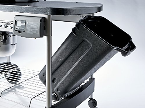 Explore Whether the Weber Performer Deluxe Charcoal Grill Is Worth the Hype Review Explore Whether the Weber Performer Deluxe Charcoal Grill Is Worth the Hype Review