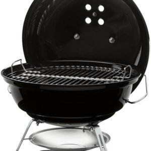 Weber Jumbo Joe Charcoal Grill 18 Inch Black Weber Jumbo Joe Charcoal Grill 18 Inch Black