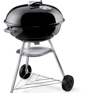 Weber Jumbo Joe Premium 22" Charcoal Grill Weber Jumbo Joe Premium 22" Charcoal Grill