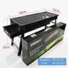 Why Choose the Ruutcasy Portable Charcoal Grill Review for Outdoor Adventures? Why Choose the Ruutcasy Portable Charcoal Grill Review for Outdoor Adventures?