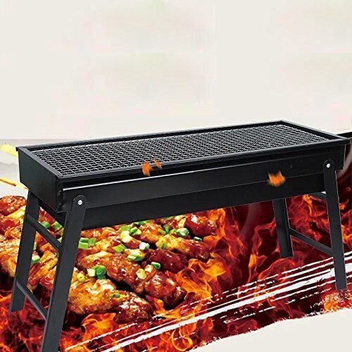 Why Choose the Ruutcasy Portable Charcoal Grill Review for Outdoor Adventures? Why Choose the Ruutcasy Portable Charcoal Grill Review for Outdoor Adventures?