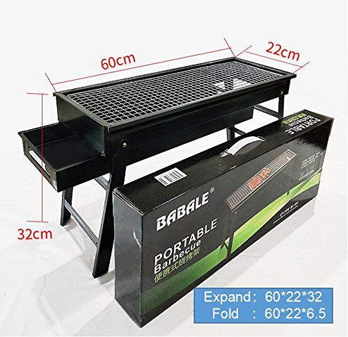 Why Choose the Ruutcasy Portable Charcoal Grill Review for Outdoor Adventures? Why Choose the Ruutcasy Portable Charcoal Grill Review for Outdoor Adventures?
